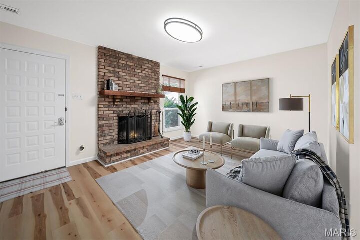 Property Photo:  61 Park Charles Boulevard C  MO 63376 