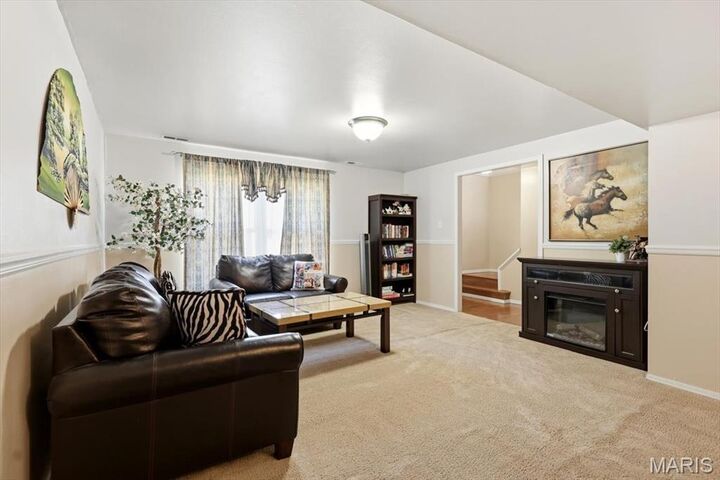 Property Photo: 2381 Wesford Drive MO 63043