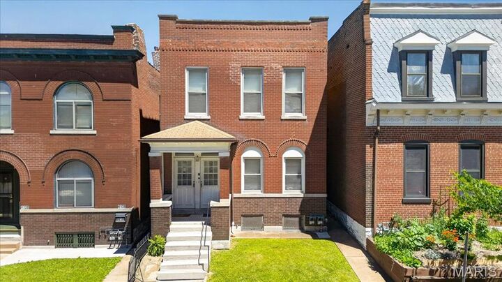 Property Photo:  4140 Michigan Avenue  MO 63118 