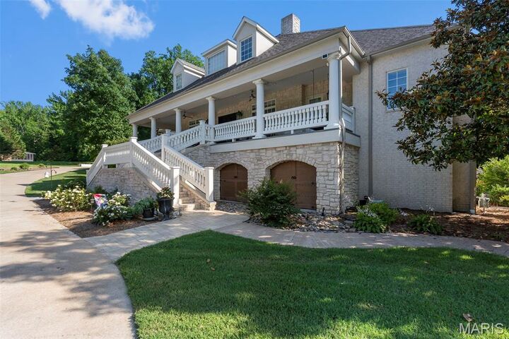 Property Photo:  1001 Wolf Lane  MO 63701 