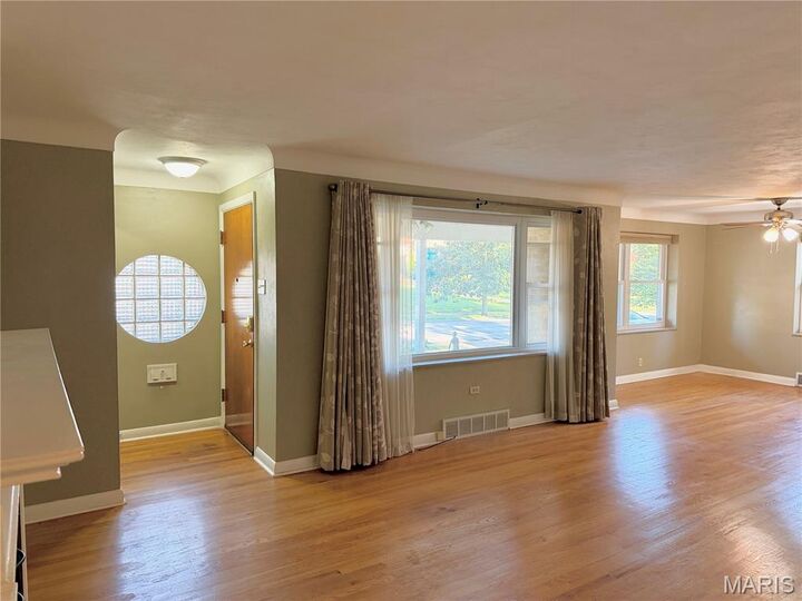 Property Photo:  5931 Clifton Avenue  MO 63109 