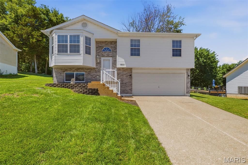 Property Photo:  1955 Anchorage Drive  MO 63028 