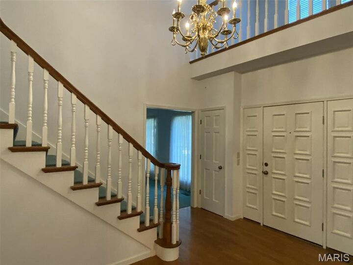 Property Photo:  116 Red Fox Road  IL 62223 