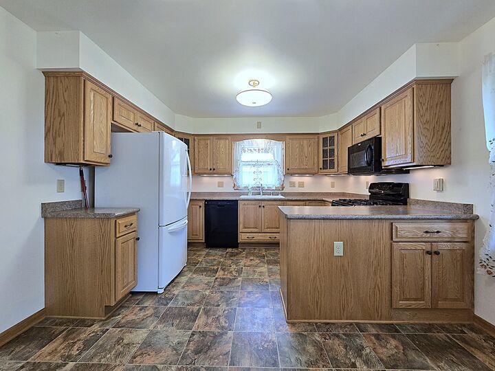 Property Photo: 3627 S 86th St WI 53228