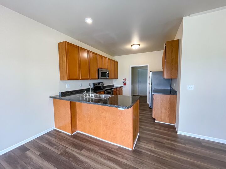 Property Photo:  261 Adeline Drive  ND 58784 