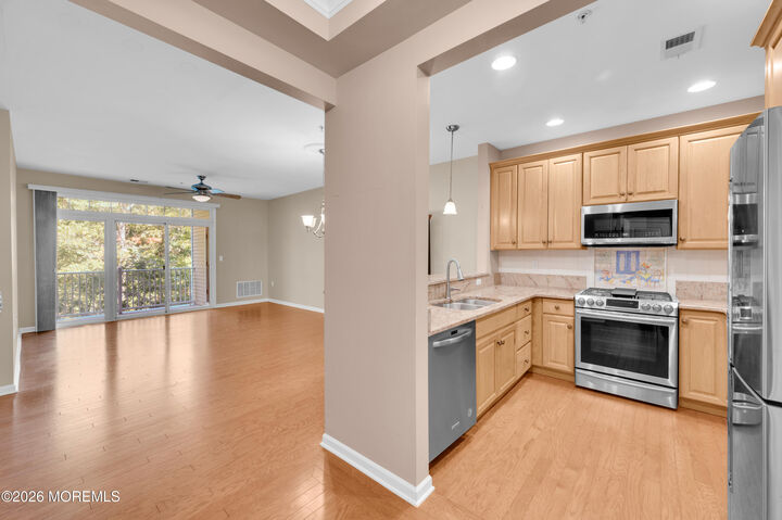 Property Photo:  724 Amy Court  NJ 08701 