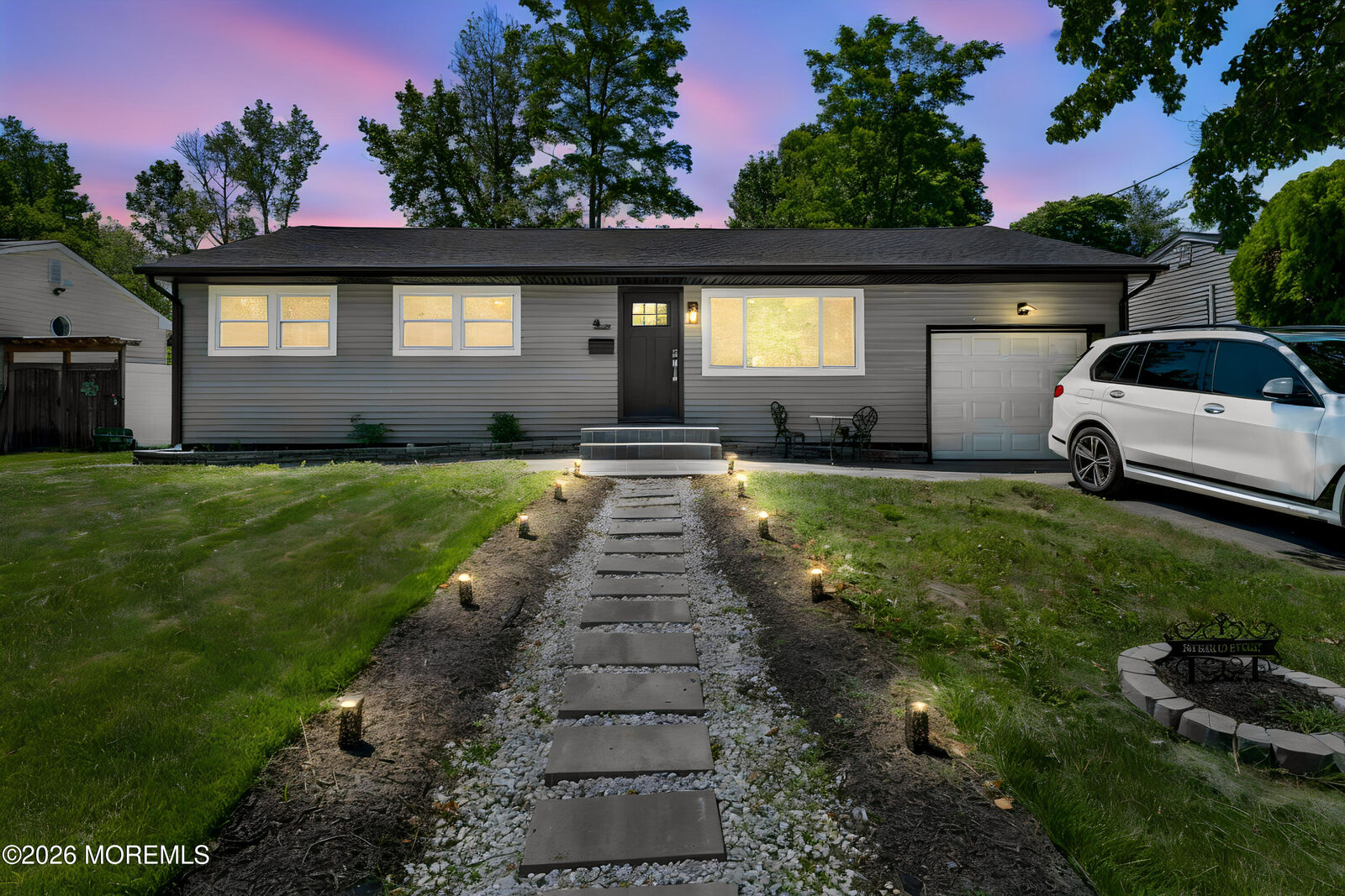 Property Photo:  298 Broad Street  NJ 07747 