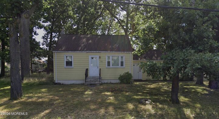 Property Photo:  906 Englishtown Road  NJ 08857 