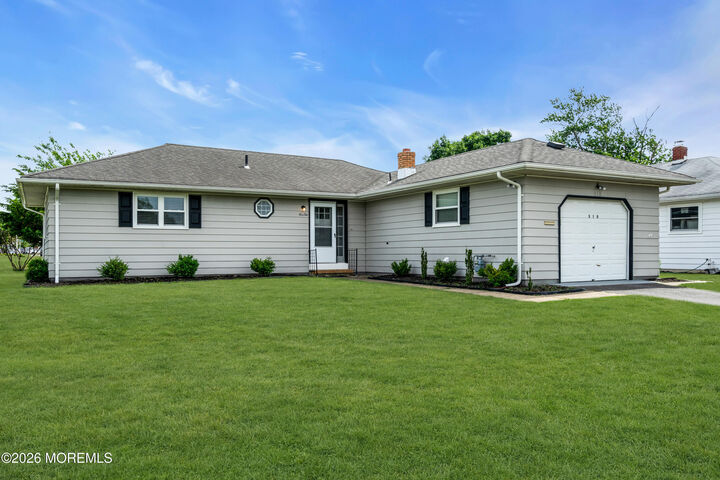Property Photo:  510 Jamaica Boulevard  NJ 08757 
