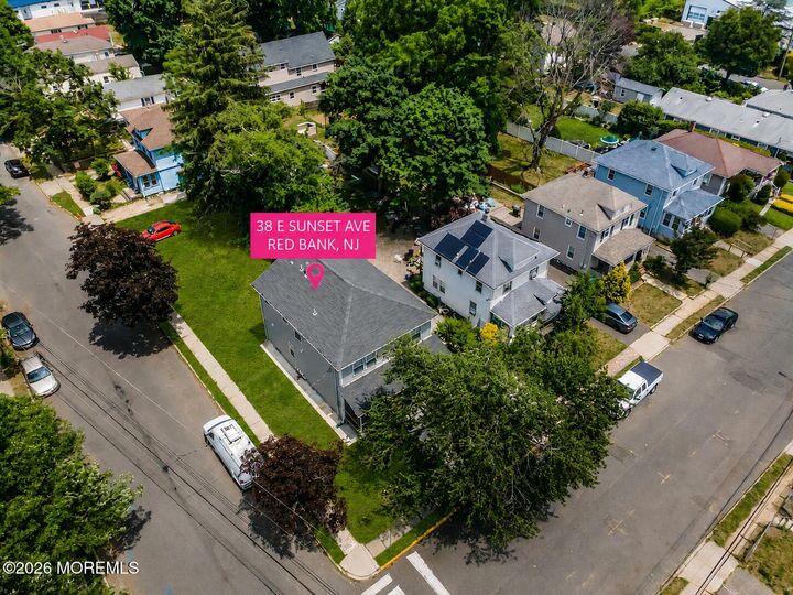 Property Photo:  38 E Sunset Avenue E  NJ 07701 