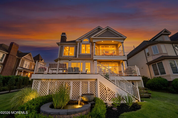 Property Photo: 23 Lighthouse Drive NJ 08879