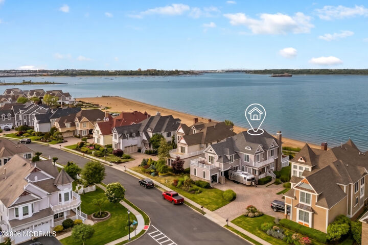 Property Photo: 23 Lighthouse Drive NJ 08879