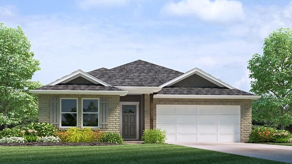 Property Photo:  4451 Clove Pasture Dr N  TN 38053 