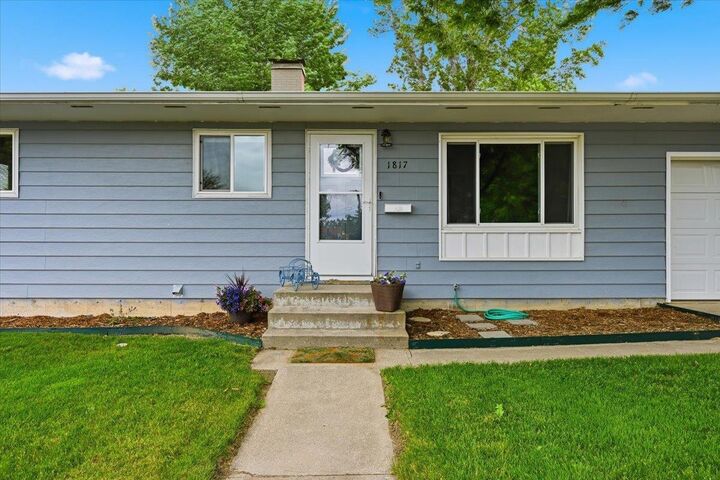 Property Photo: 1817 7th Avenue SD 57717