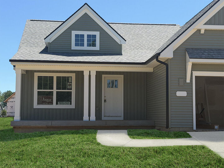 Property Photo: 761 Chloe Jane Avenue MI 49024