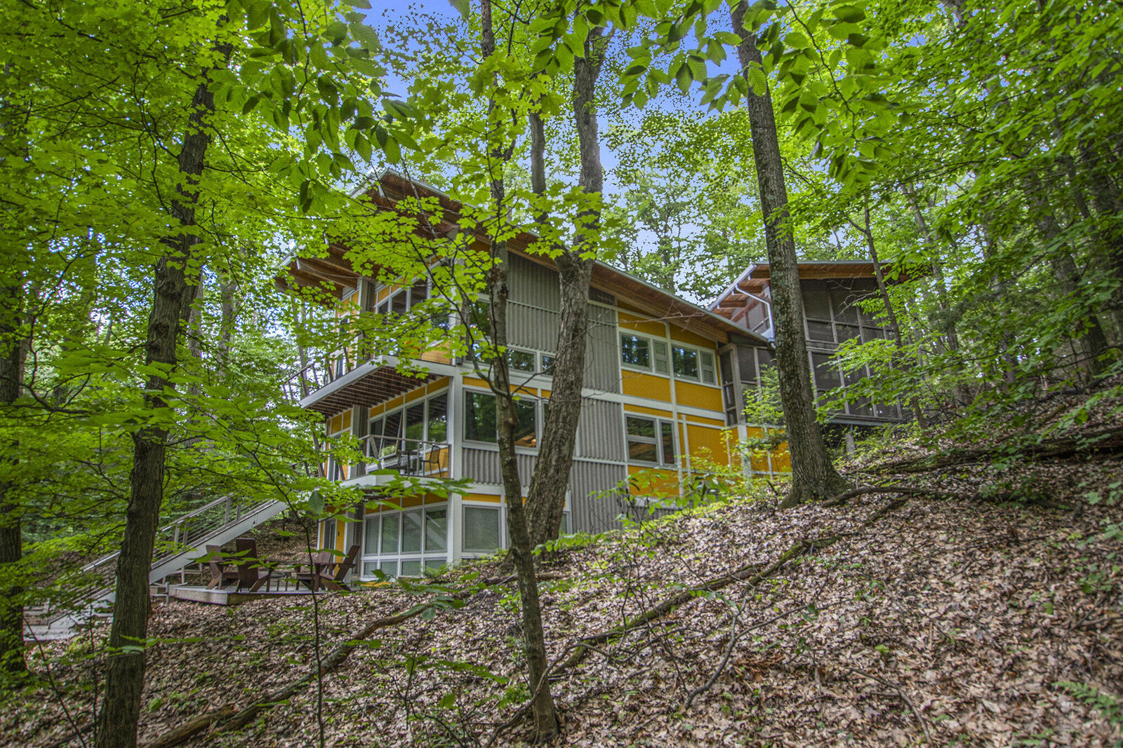 Property Photo: 6723 Vandermeulen MI 49423
