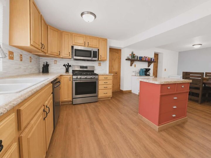 Property Photo:  3640 Saint Luke Drive  MI 49201 