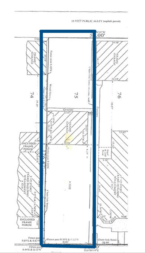 Property Photo:  3322 N Kostner Avenue  IL 60641 