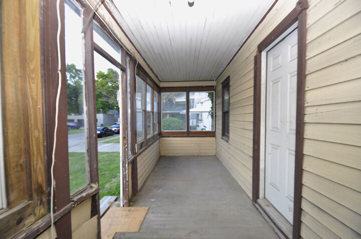 Property Photo: 919 Webster Street IL 61350