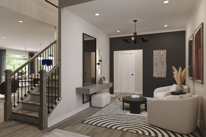 Property Photo:  2046 Iron Ridge Lane  IL 60563 