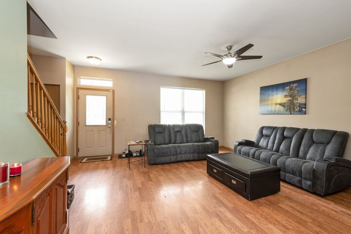 Property Photo:  6301 Southridge Drive  IL 60586 