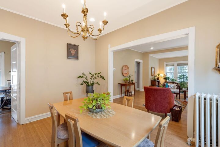Property Photo: 1122 Monroe Street IL 60202