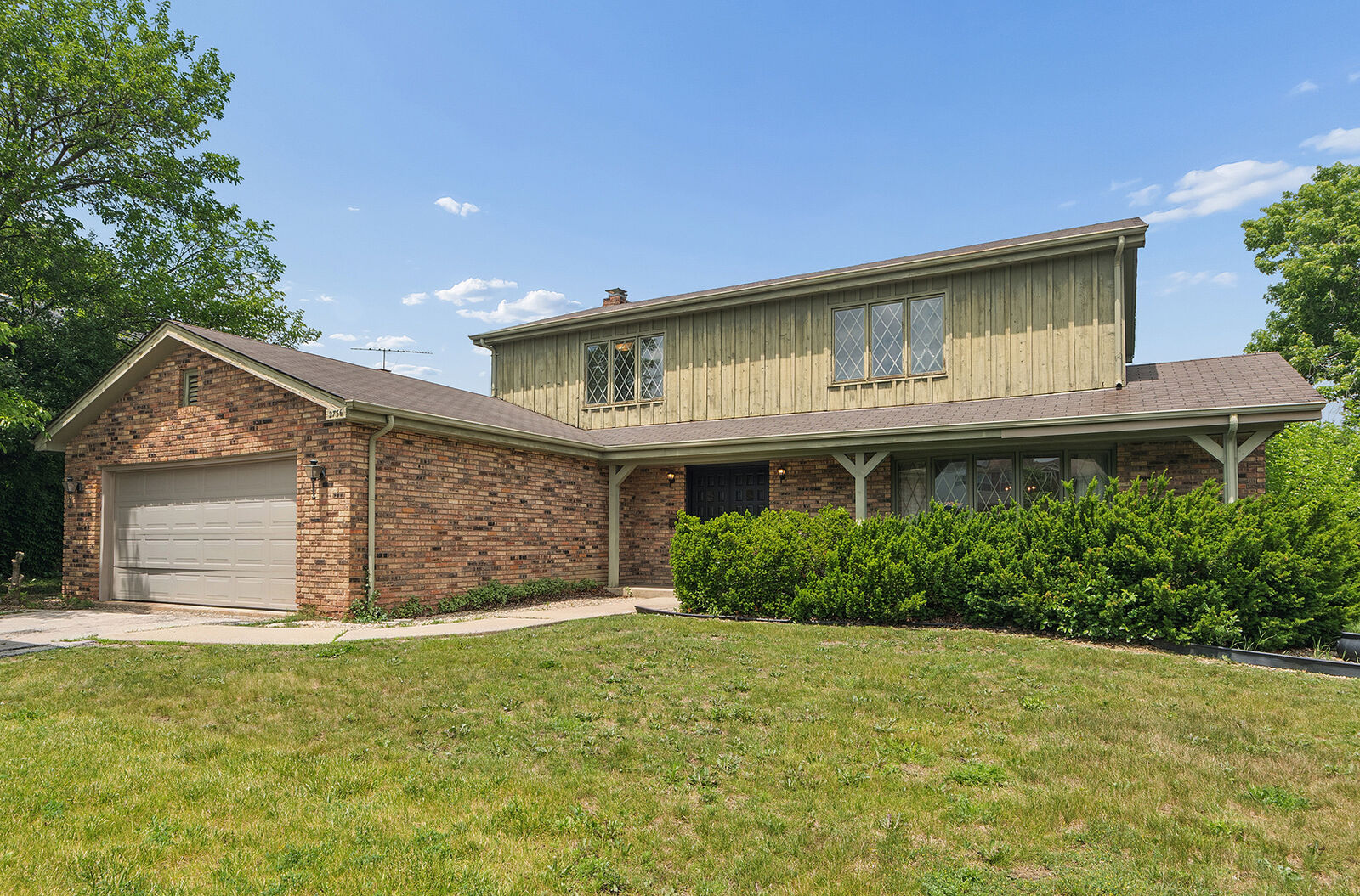 Property Photo: 2736 Marlin Court IL 60430