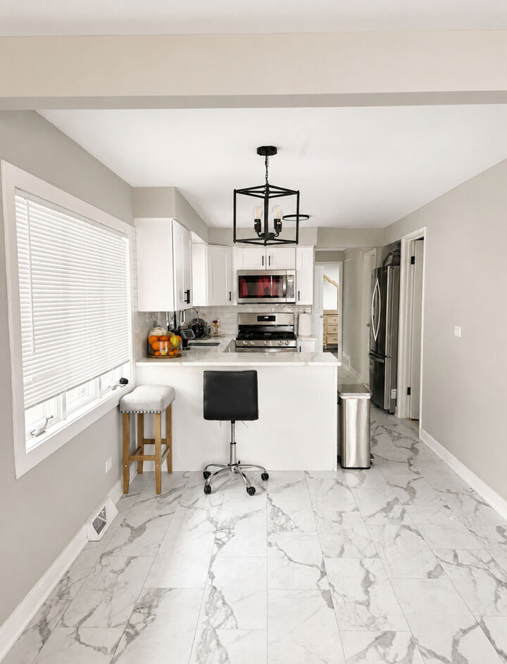 Property Photo: 11623 S Aberdeen Street IL 60643