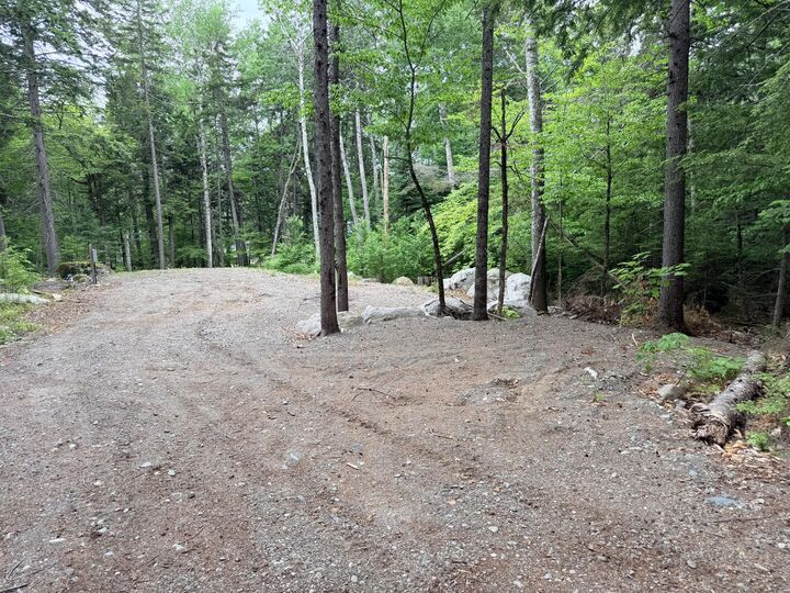 Property Photo: 19 Brown Road ME 04424
