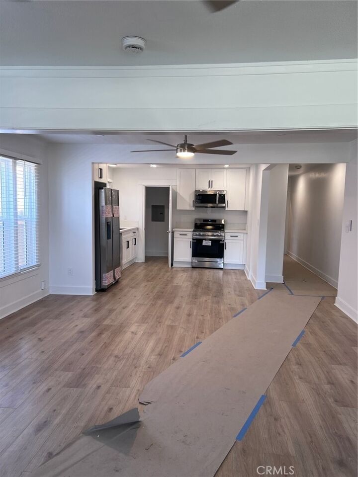 Property Photo: 4508 7th CA 90043