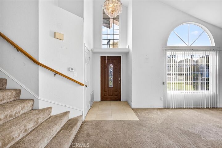 Property Photo: 6727 Hawkley Drive CA 92506