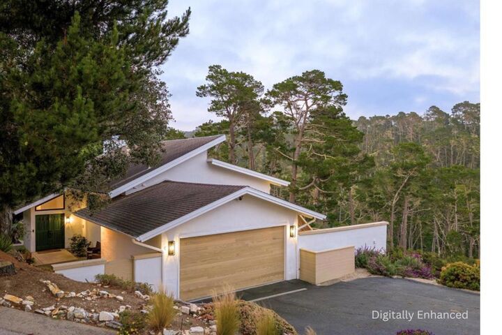 Property Photo:  25355 Outlook Drive  CA 93923 