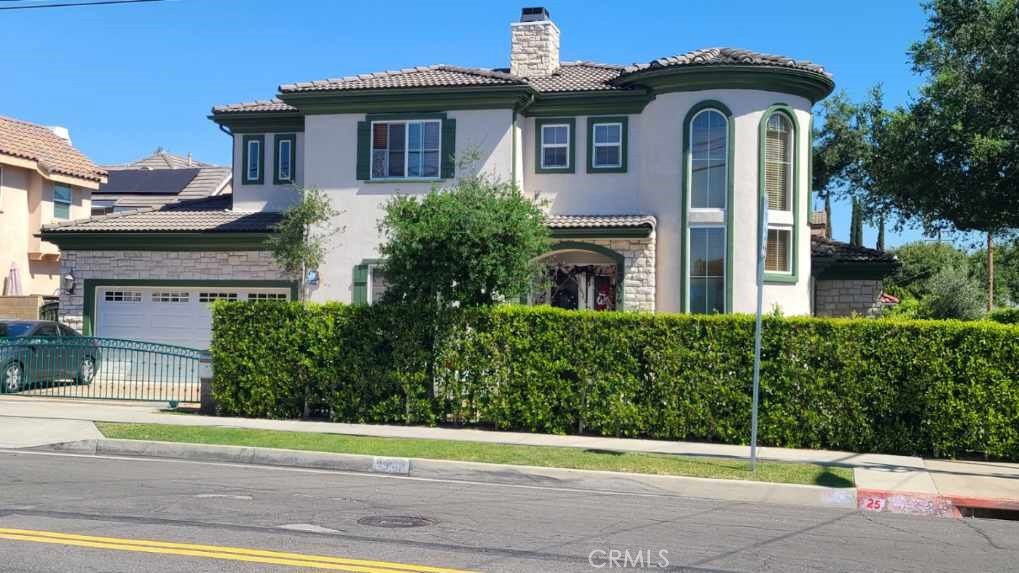 Property Photo: 6304 Oak CA 91780