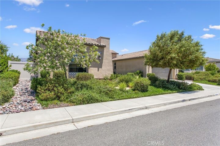 Property Photo:  1446 Ellerg  CA 92223 