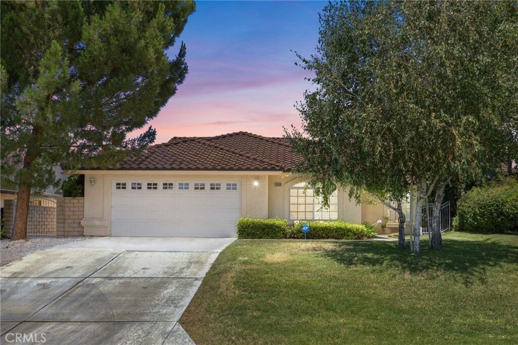 Property Photo:  13030 Palos Grande Drive  CA 92395 
