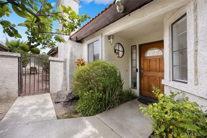 Property Photo: 13419 Benbow Street CA 91706