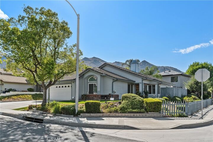 Property Photo: 22600 Country Gate CA 92557