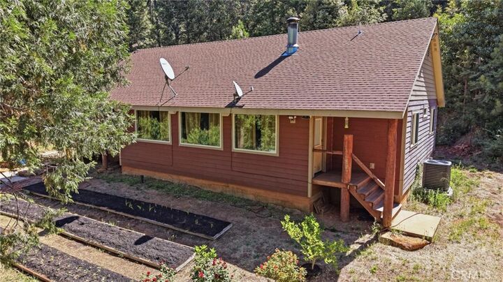 Property Photo:  40 White Fir  CA 95966 