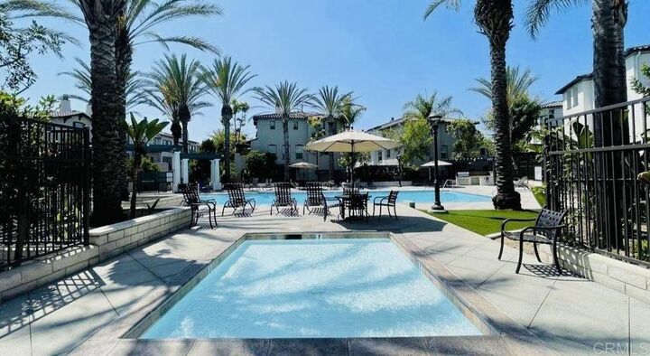 Property Photo:  2157 Dovetail Court 239  CA 91915 