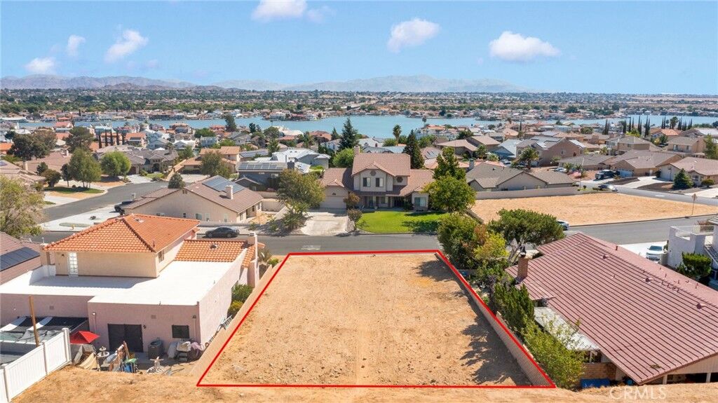 Property Photo:  13570 Chinquapin Drive  CA 92395 