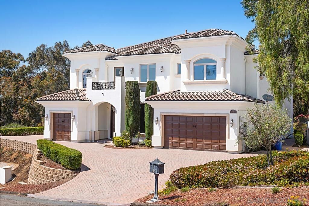 Property Photo:  3745 Vista Pointe  CA 91902 