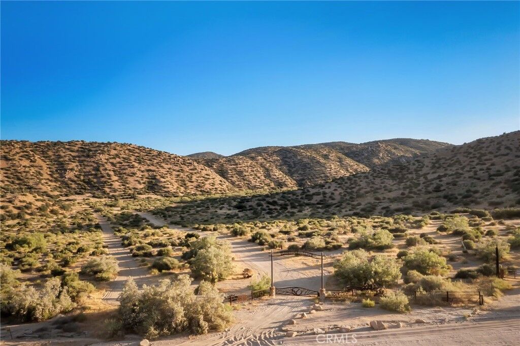 Property Photo:  50285 Burns Canyon  CA 92268 