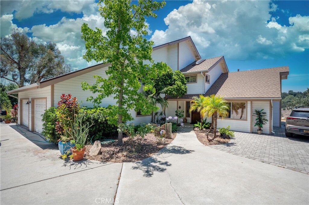 Property Photo:  1832 Camino Rainbow  CA 92028 