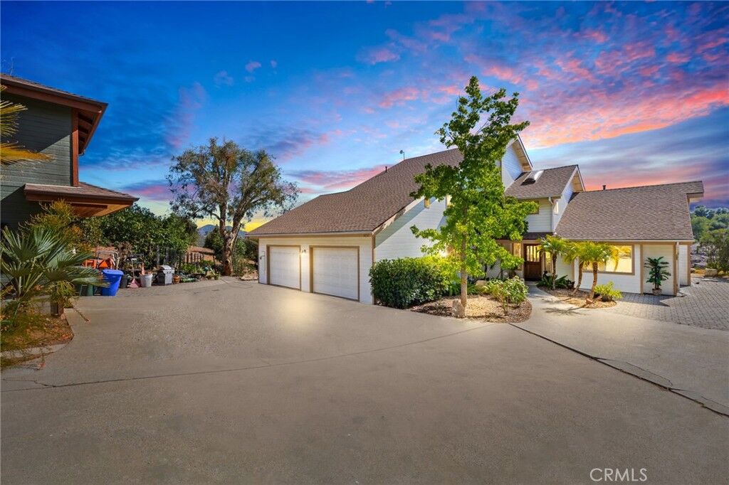 Property Photo:  1832 Camino Rainbow  CA 92028 