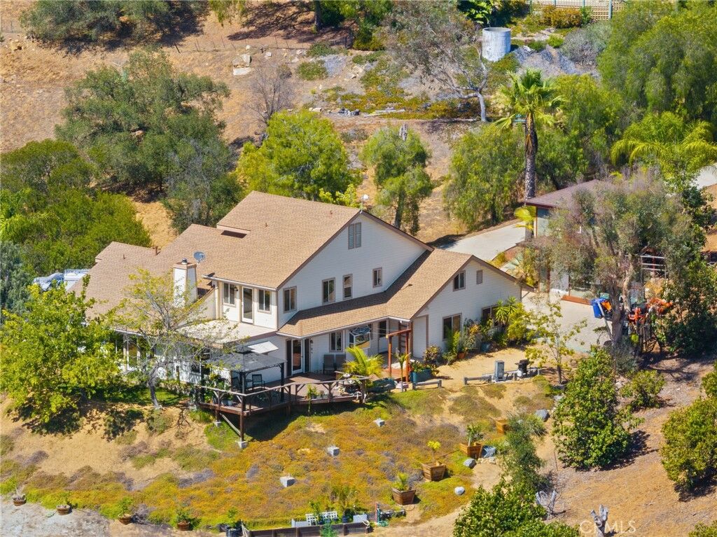 Property Photo: 1832 Camino Rainbow CA 92028