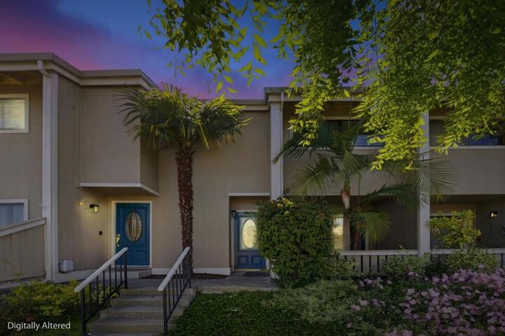 Property Photo:  837 Juno Lane  CA 94404 