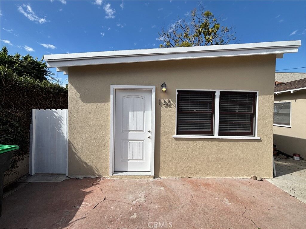 Property Photo: 132 S Batavia Street CA 92868