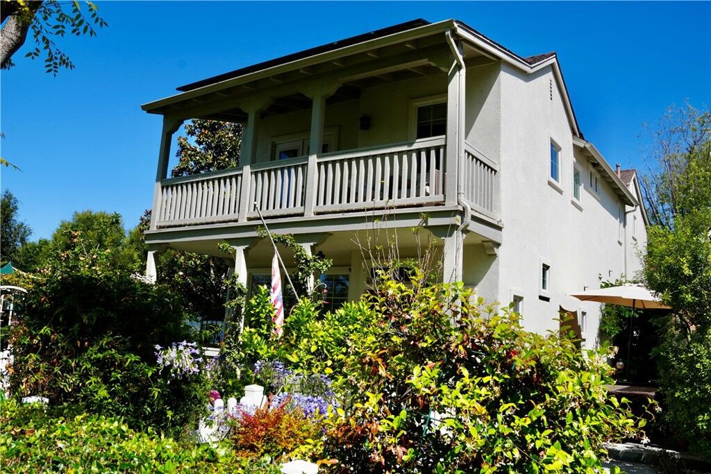 Property Photo: 2 Mill Ridge CA 92694