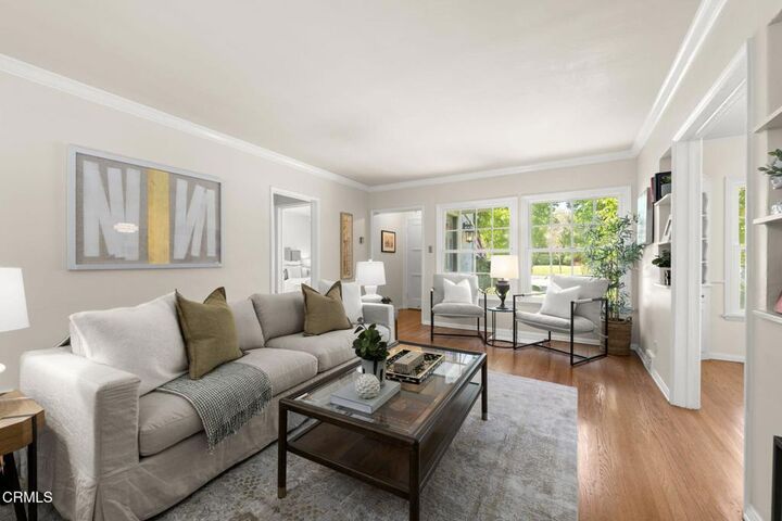 Property Photo: 915 Lyndon Street CA 91030