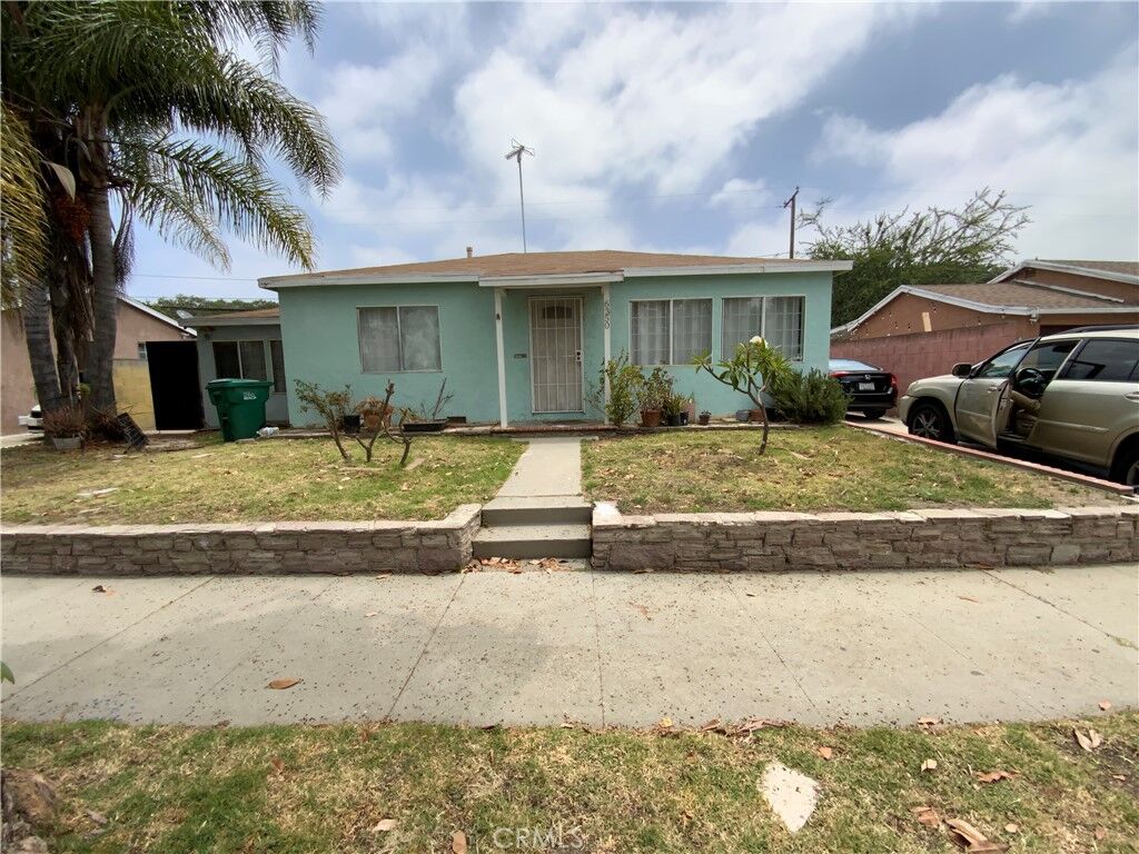 Property Photo: 6350 Myrtle Avenue CA 90805